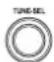 TOYOTA Land Cruiser 200 (2012) - Prima utilizare a sistemului audio Bluetooth® - 1
