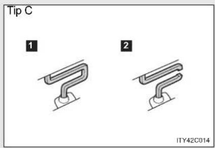Tip C 1 2 ITY42C014