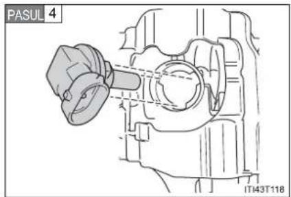 PASUL 4 IT143T118