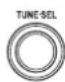 TOYOTA Land Cruiser 200 (2012) - Activarea/dezactivarea controlului automat al sunetului (ASL) - 2
