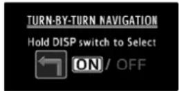 TOYOTA Land Cruiser 200 (2012) - Navigatie turn-by-turn (autoturisme cu sistem de navigatie)(Ć) - 1