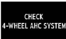 TOYOTA Land Cruiser 200 (2012) - 5-2. Proceduri de efectuat în cazul unei urgente - 7