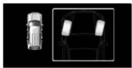 TOYOTA Land Cruiser 200 (2012) - ■ Unghi roți din față - 1