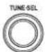 TOYOTA Land Cruiser 200 (2012) - Selectarea melodiilor - 1