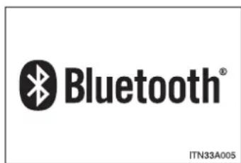 Bluetooth® ITN33A005