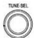 TOYOTA Land Cruiser 200 (2012) - Selectarea unui player portabil pentru utilizare - 3