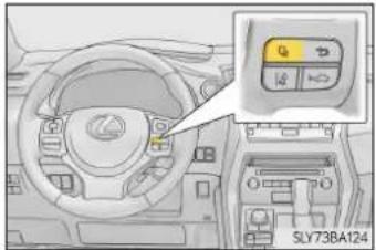 LEXUS NX 300h (2014) - ■După înlocuirea uleiului de motor - 1