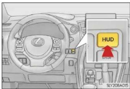 HUD SLY20BA015