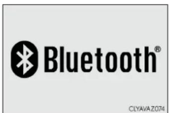 Bluetooth® CLYAVA Z074