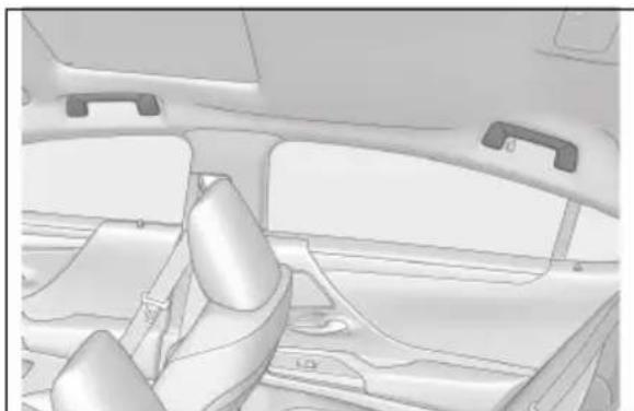 LEXUS ES 200 (2022) - Cotieră - 2