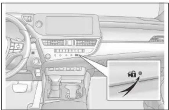 LEXUS ES 200 (2022) - Activarea - 1