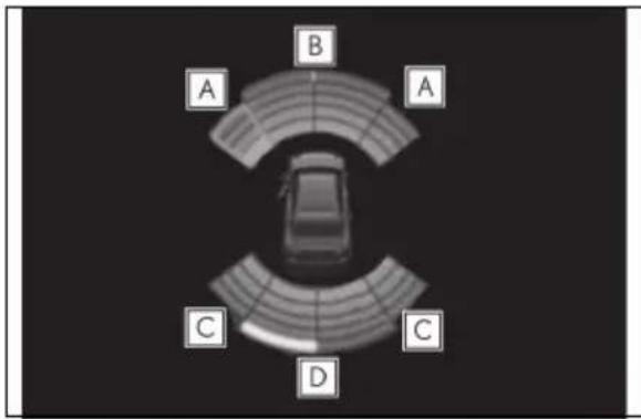 A B A C C D