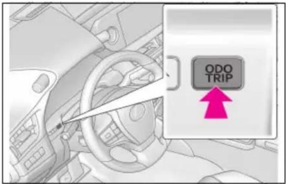 ODO TRIP