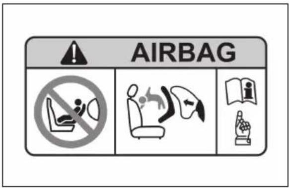 AIRBAG ! NO A A A A