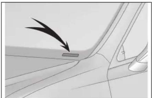 LEXUS ES 200 (2022) - Seriedeşasiu(VIN) - 2