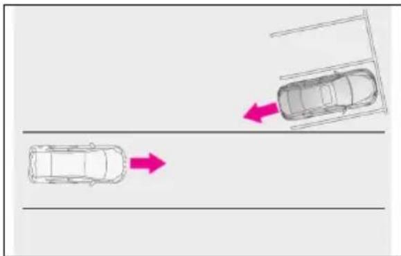LEXUS ES 200 (2022) - Situațiiîncares-arputeacasistemul sănufuncționezecorect - 2