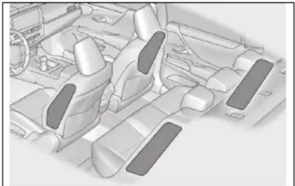 LEXUS ES 200 (2022) - CândsăcontactațidealerulLexus - 4