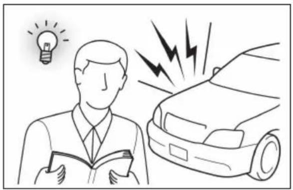 LEXUS ES 200 (2022) - Căutareadupăpozițiadeinstalare - 2