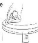 ViTESSE VS-596 - To Clean the Steam Exit Valves - 1