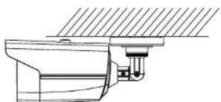 Hikvision DS-2CE16C0T-IT5(6MM) - Steps: - 3