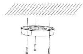 Hikvision DS-2CE16C0T-IT5(6MM) - Steps: - 2