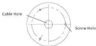 Hikvision DS-2CE16C0T-IT5(6MM) - Steps: - 1