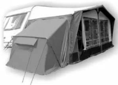 ACE 301EK - 902.—TOLDOS Y AVANCES - 1