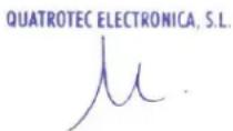 smartGyro SG27-068 - Certificado de conformidad CE - 1