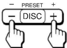 SONY XR-C7220FP - Changing Discs - 1