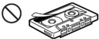 SONY XR-C7220FP - Cassette care - 2