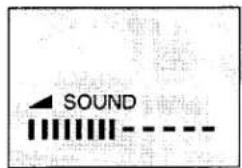 SOUND