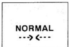 NORMAL --><-->