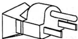 SANYO PLC-755M - POWER REQUIREMENTS - 2