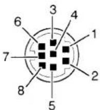 3 4 6 1 7 2 8 5