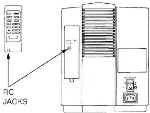 RC JACKS