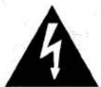 SANYO PLC-755M - WARNING: - 1