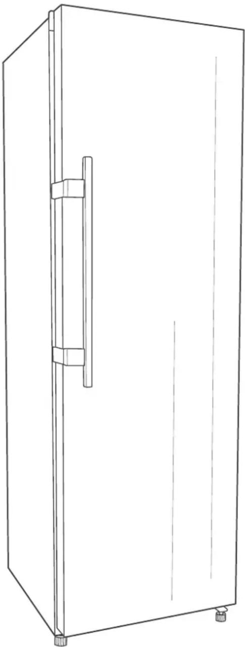 Hanseatic HKS18560A2W - Technische Daten - 2