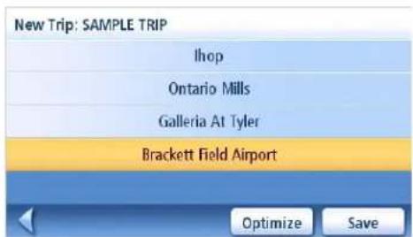 New Trip: SAMPLE TRIP Ihop Ontario Mills Galleria At Tyler Brackett Field Airport Optimize Save