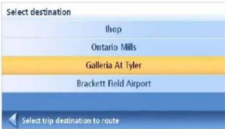 Select destination Ihop Ontario Mills Galleria At Tyler Brackett Field Airport Select trip destination to route