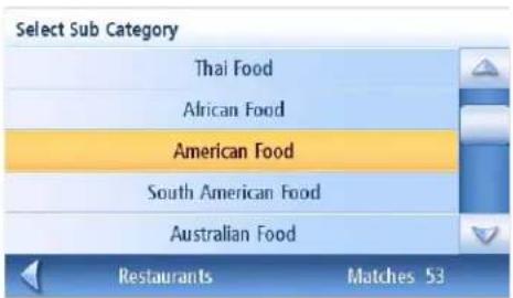 Select Sub Category Thai Food African Food American Food South American Food Australian Food Restaurants Matches 53
