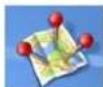 MAGELLAN Maestro 4220 - Creating a Route to a POI by Name - 1