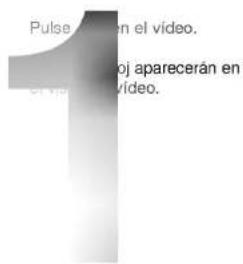 Pulse en el vídeo. el vídeo aparecerán en el vídeo.