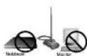 NETGEAR ANT2407 - Antenna Placement and Location - 1