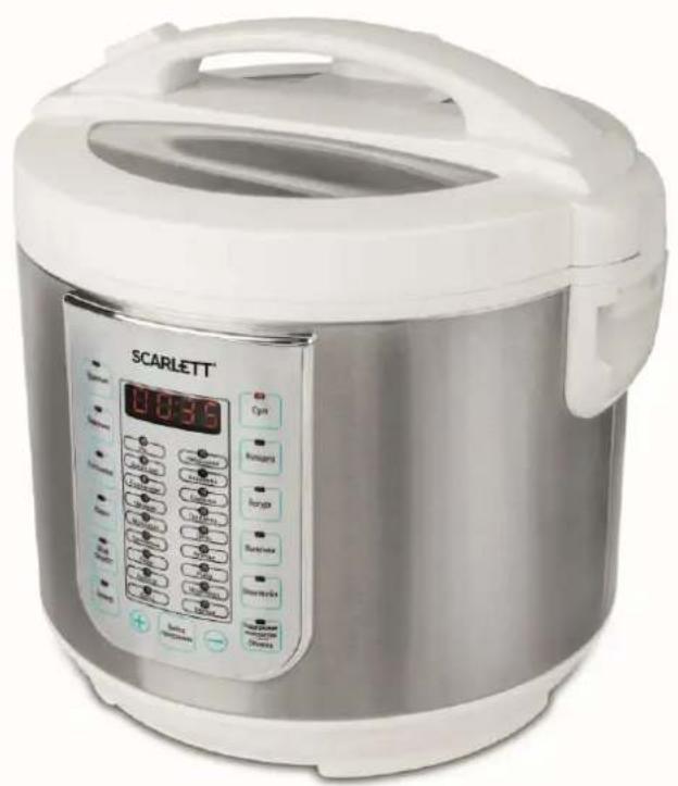Scarlett SC-MC410S29 - 1