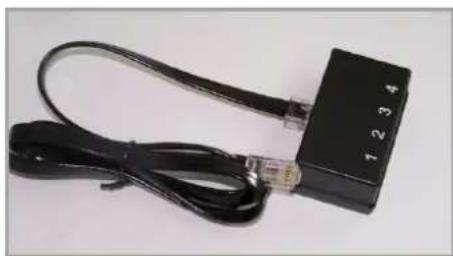 OpenVox AE1610P01 - Hardware setup - 3