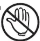 AEG LNT7ME46W2 - Safety warnings - 6