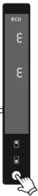 AEG LNT7ME46W2 - During This Mode: - 2