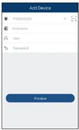 Speco Technologies N8WA4 - Mobile Client Surveillance - 1