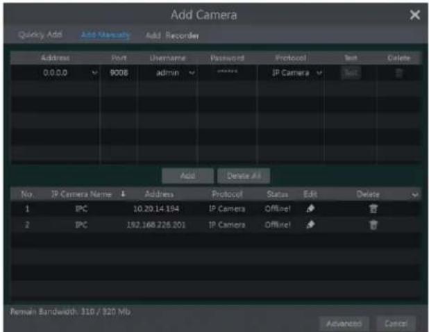 Speco Technologies N8WA4 - Quickly Add - 1