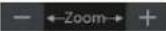 Speco Technologies N8WA4 - Lens Control - 2